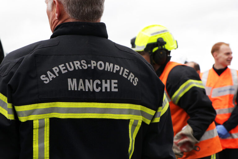 Mon alternance – SDIS 50